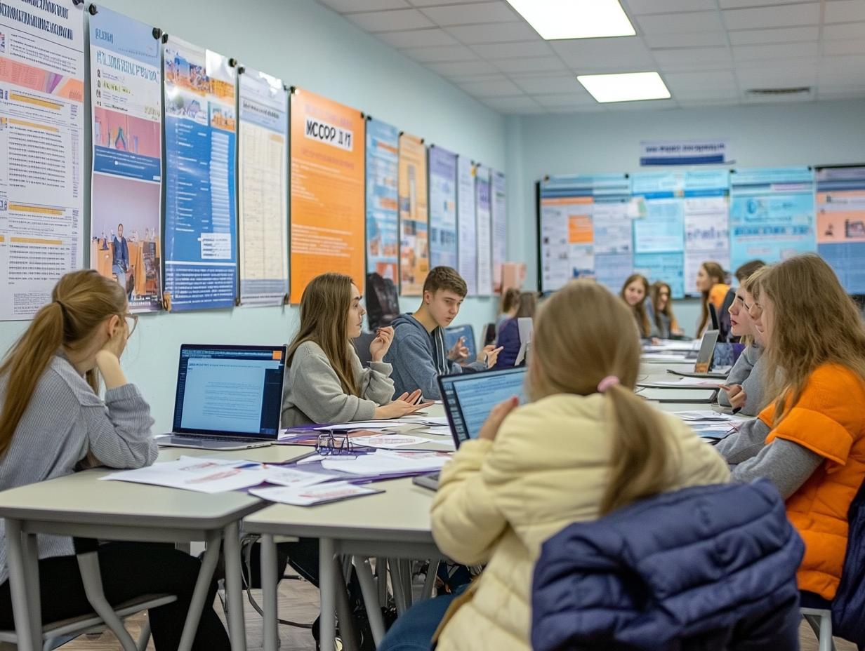 Повышение профессиональной квалификации