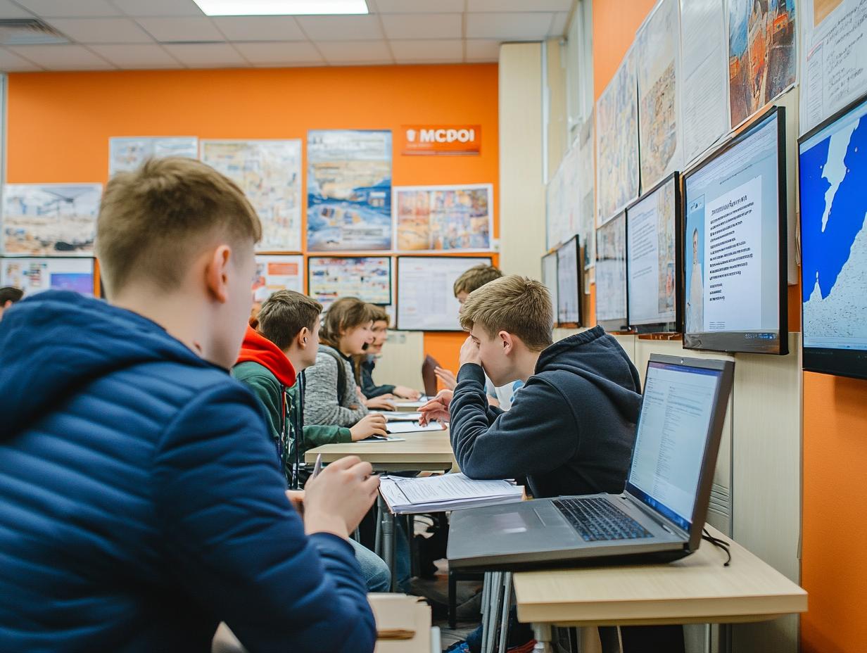 Повышение профессиональной квалификации