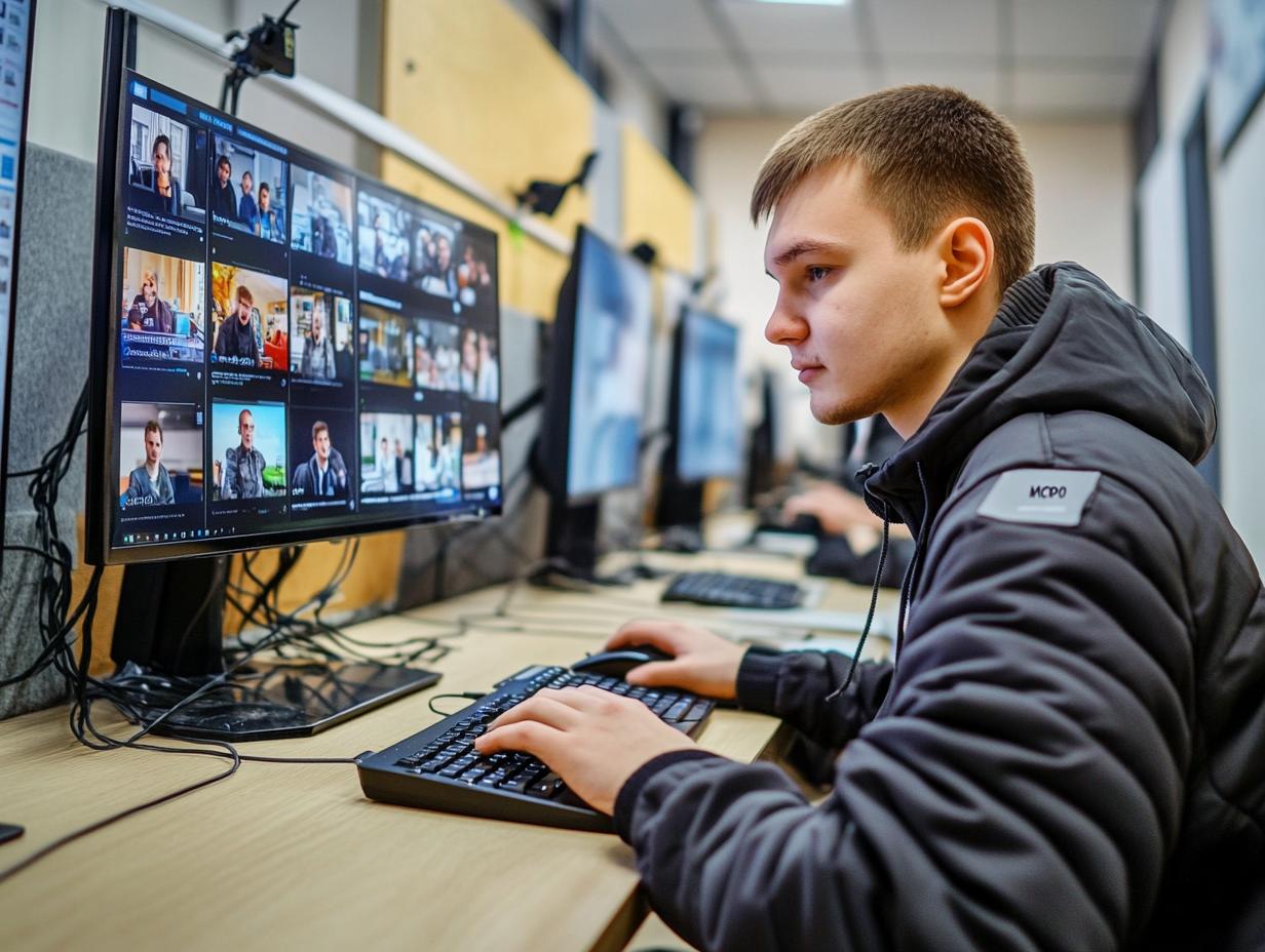 Повышение профессиональной квалификации