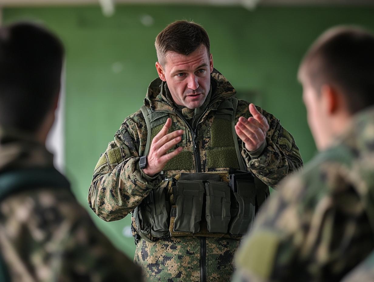 Повышение профессиональной квалификации